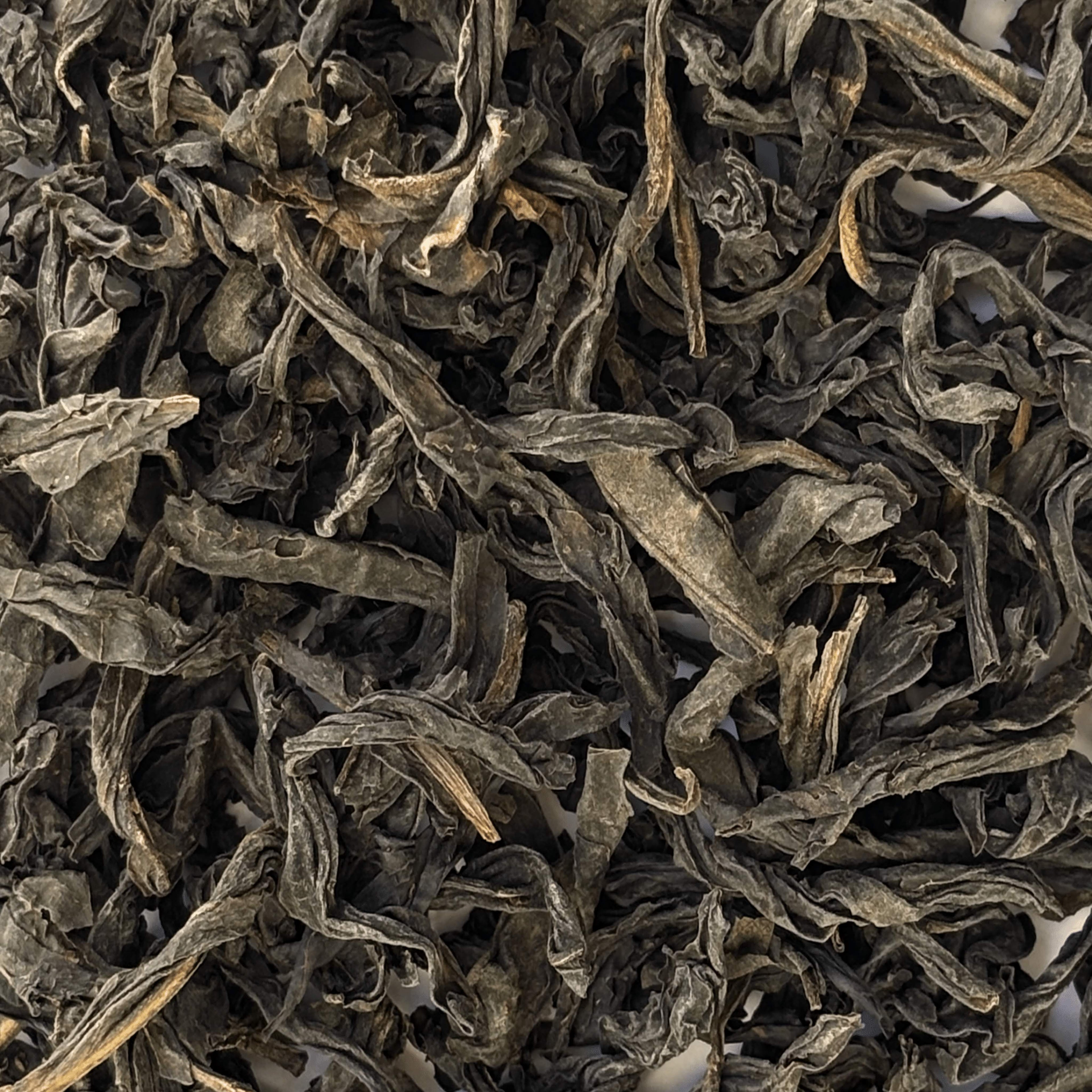 Я Ши Сян Дань Конг (Качине лайно)