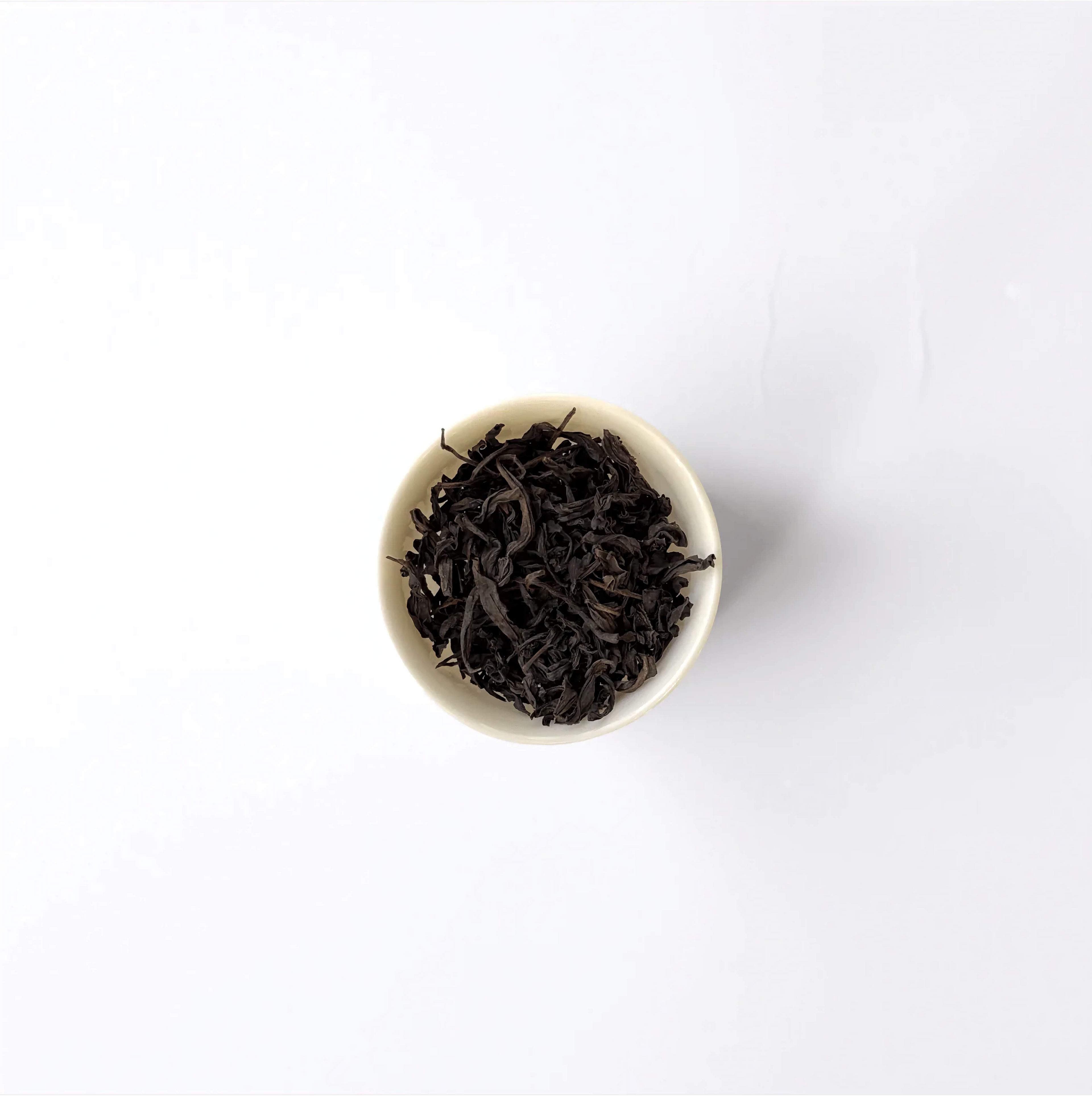 Gao Huo Da Hong Pao - Just Cha