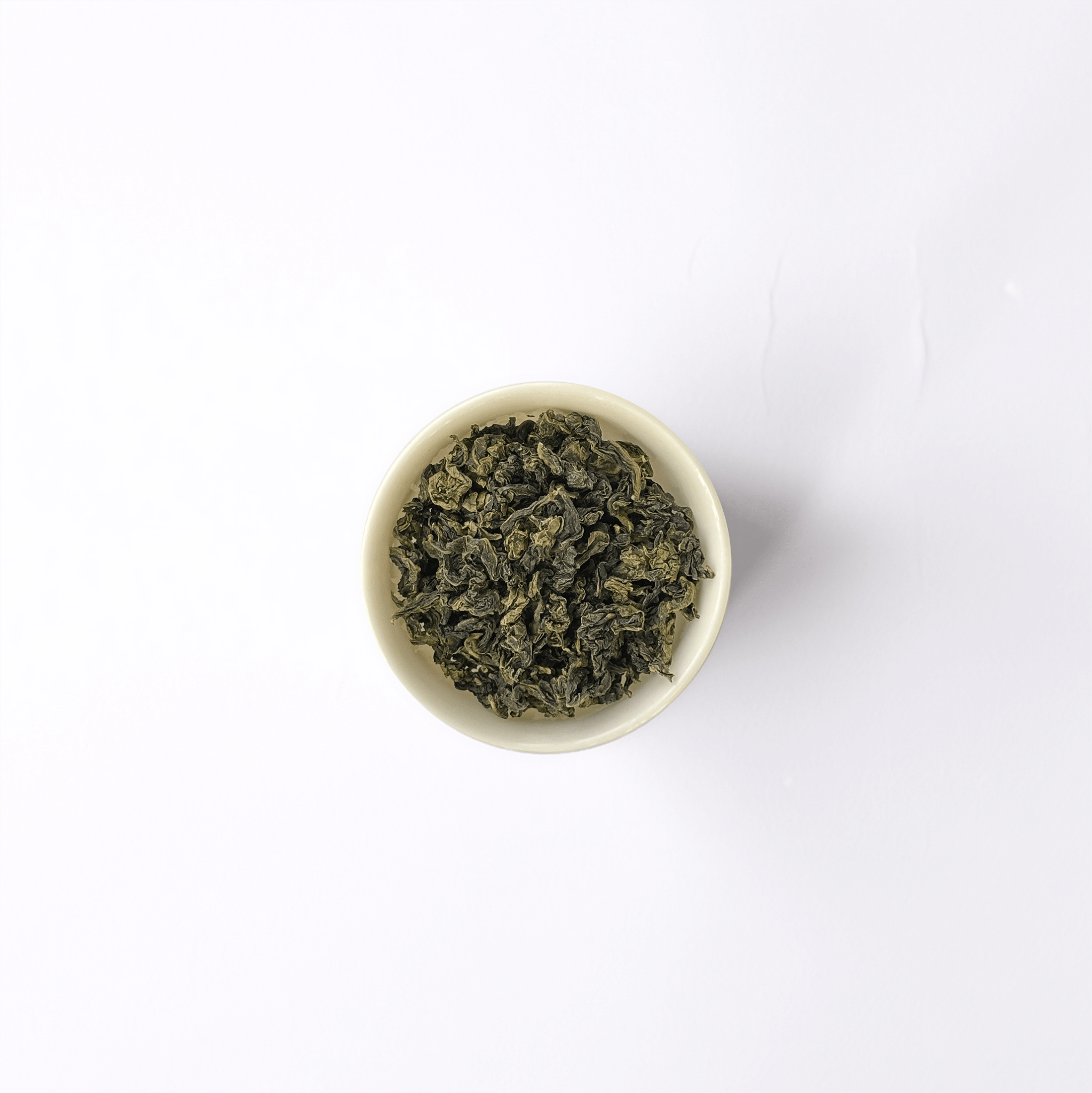 Tie Guan Yin High Grade - Just Cha