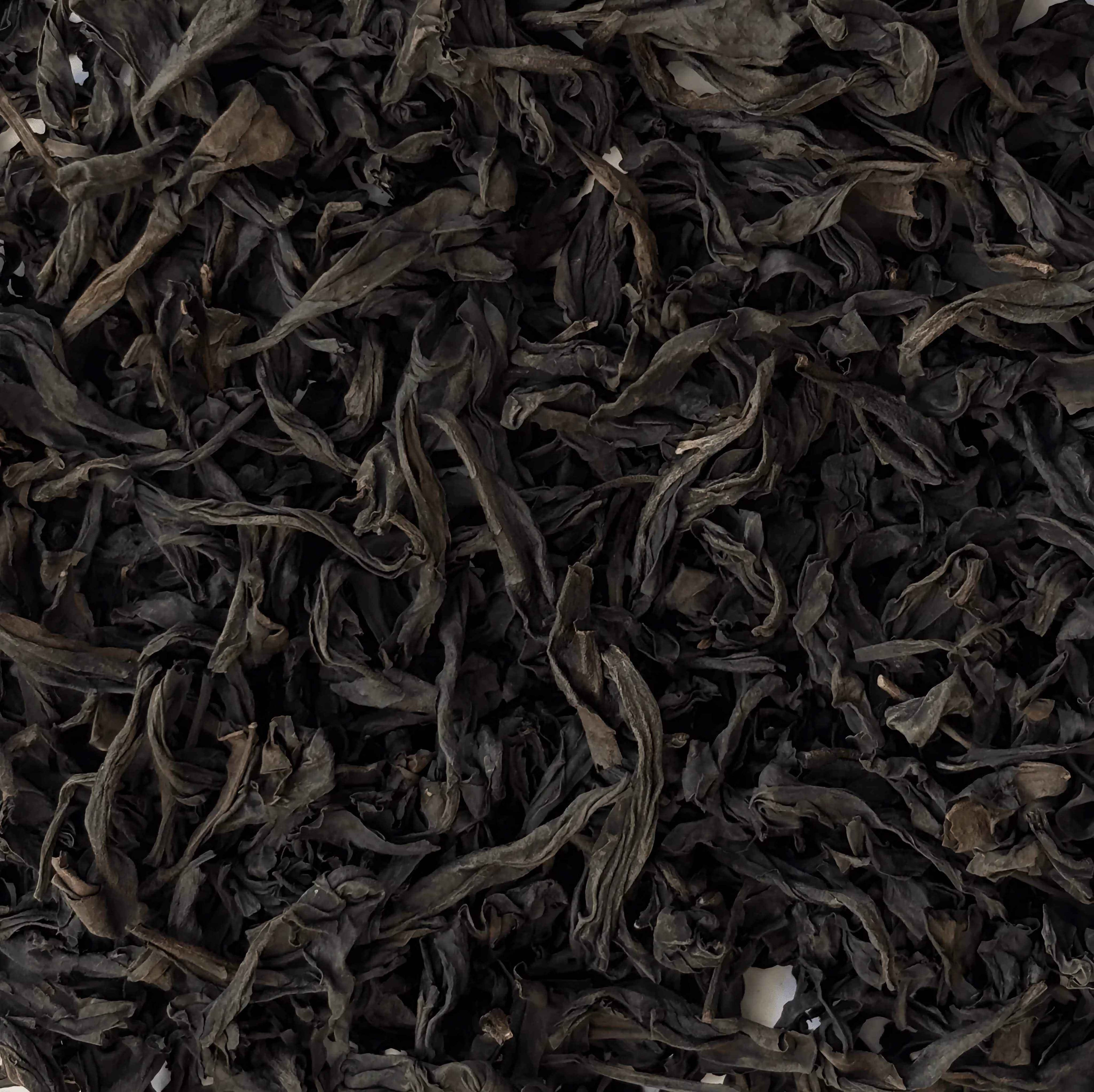 Gao Huo Da Hong Pao - Just Cha